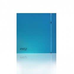 Silent 100 cz Design Blue
