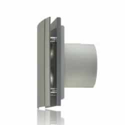 Silent 100 cz Design Svarovski Champagne