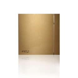 Silent 200 cz Design Champagne