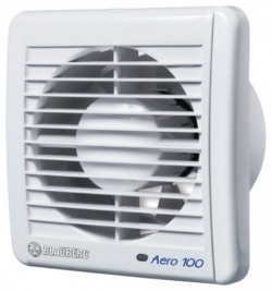 Blauberg Aero 100 Т