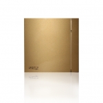 Silent 100 cz Design Champagne