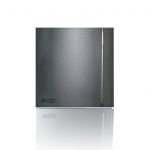 Silent 100 cz Design Grey